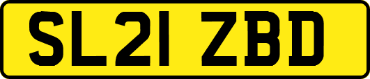 SL21ZBD