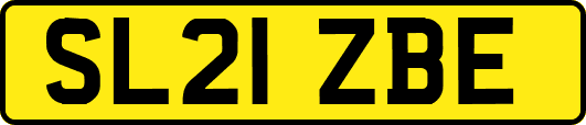 SL21ZBE