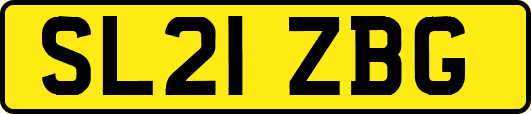 SL21ZBG