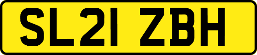 SL21ZBH