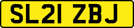 SL21ZBJ
