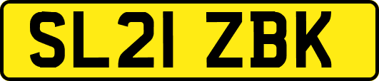 SL21ZBK
