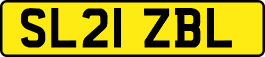 SL21ZBL