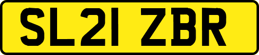 SL21ZBR