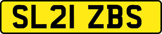 SL21ZBS