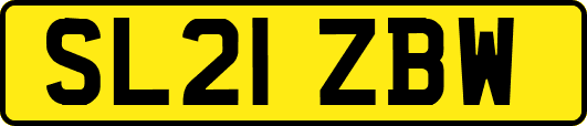 SL21ZBW