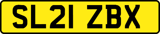 SL21ZBX