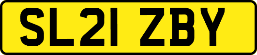 SL21ZBY