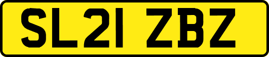SL21ZBZ