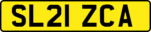 SL21ZCA