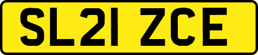 SL21ZCE