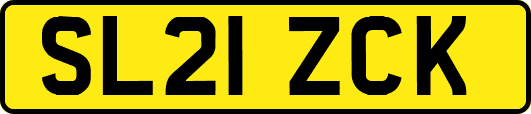 SL21ZCK