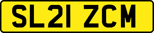 SL21ZCM
