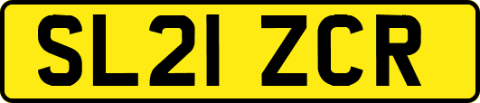 SL21ZCR