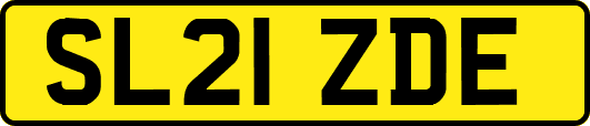 SL21ZDE