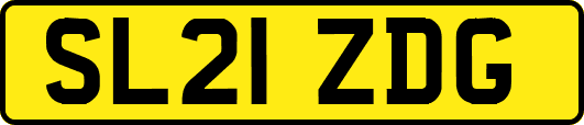SL21ZDG