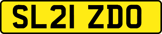 SL21ZDO