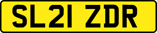 SL21ZDR