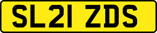 SL21ZDS