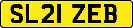 SL21ZEB