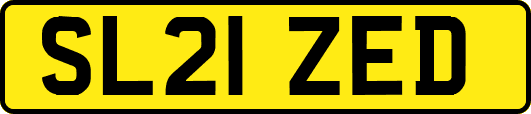 SL21ZED