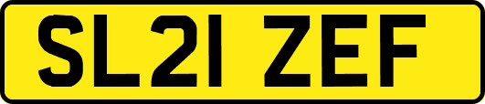 SL21ZEF