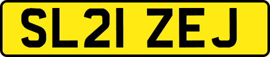 SL21ZEJ