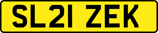 SL21ZEK