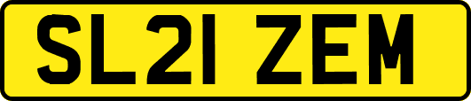 SL21ZEM
