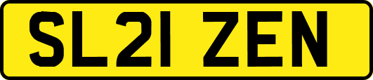 SL21ZEN