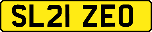 SL21ZEO