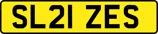SL21ZES