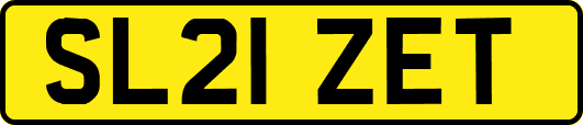 SL21ZET