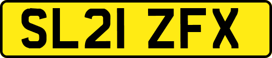 SL21ZFX