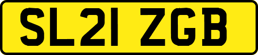 SL21ZGB