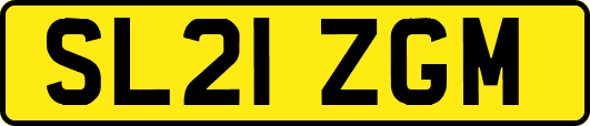 SL21ZGM