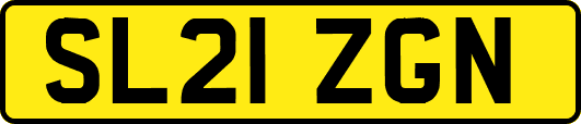 SL21ZGN