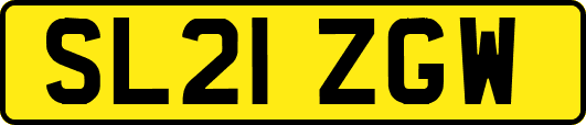 SL21ZGW