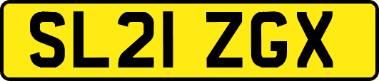 SL21ZGX