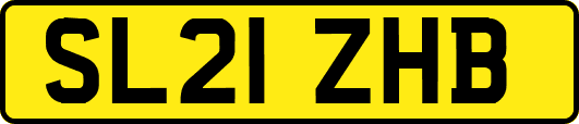 SL21ZHB