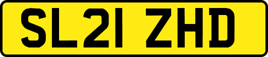 SL21ZHD