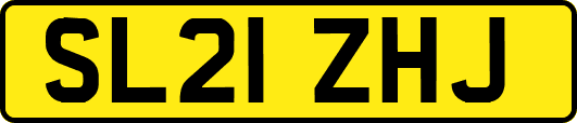 SL21ZHJ