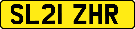 SL21ZHR