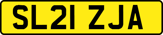 SL21ZJA