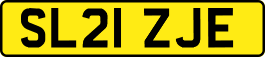 SL21ZJE