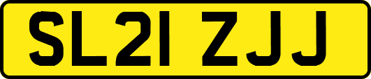 SL21ZJJ