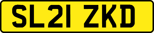SL21ZKD