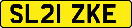 SL21ZKE