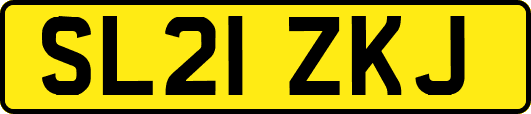 SL21ZKJ