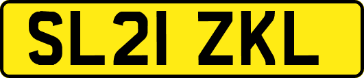 SL21ZKL